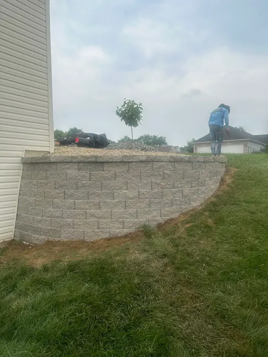 Juan company Landscaping service Picture 5
