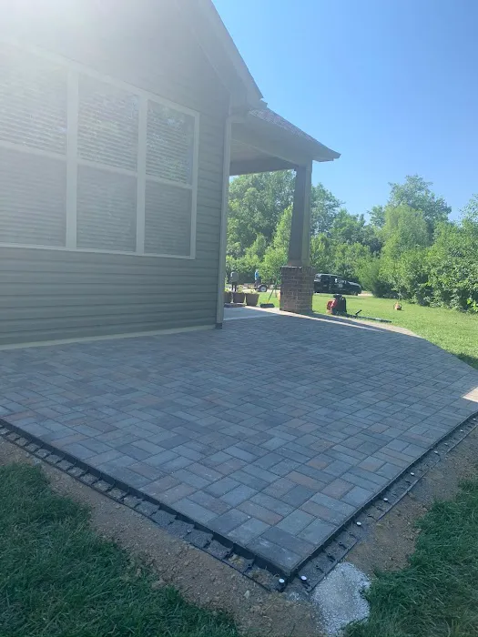 Juan company Landscaping service Picture 6