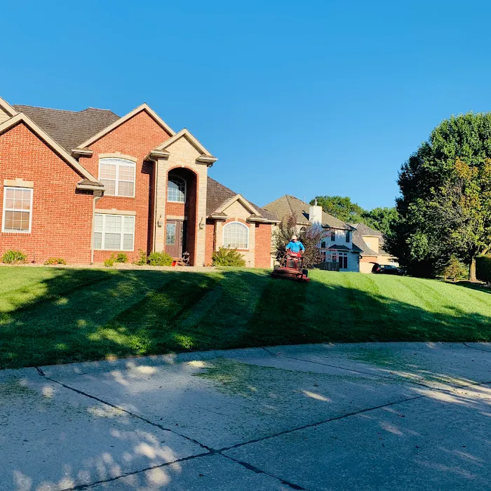 Juan company Landscaping service Picture 2