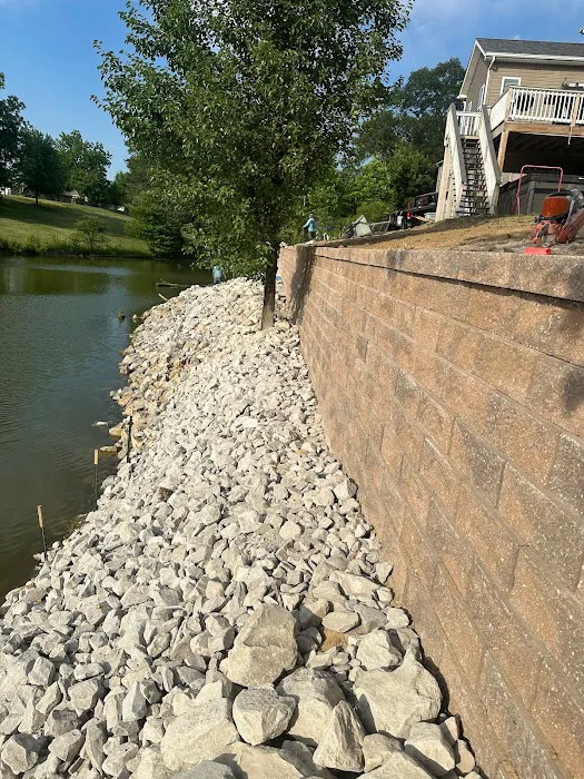 Juan company Landscaping service Picture 8