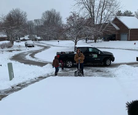 Juan company Landscaping service