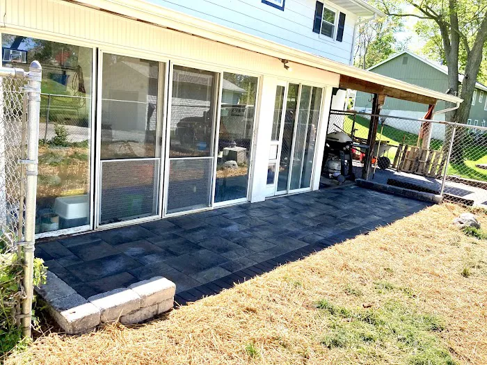 Masterpiece Landscaping LLC. Picture 4