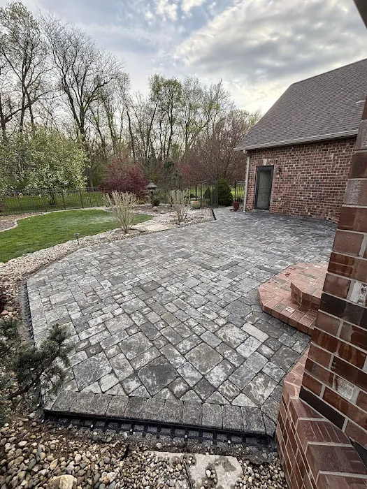 Masterpiece Landscaping LLC. Picture 1