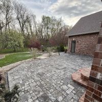 Masterpiece Landscaping LLC. ico