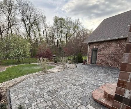 Masterpiece Landscaping LLC.