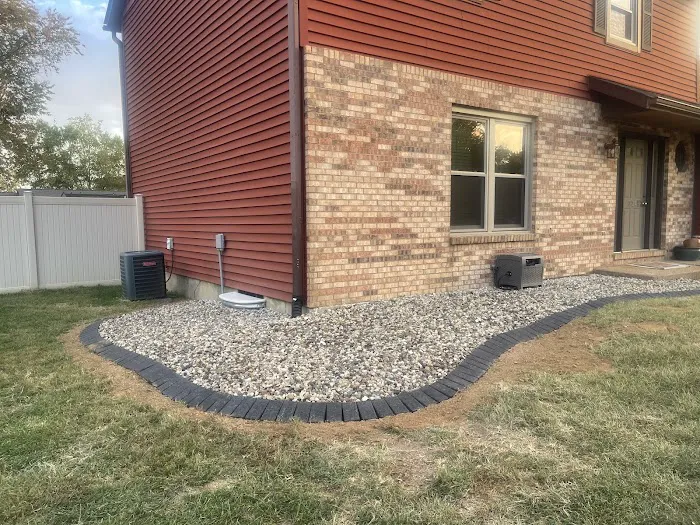 Masterpiece Landscaping LLC. Picture 10
