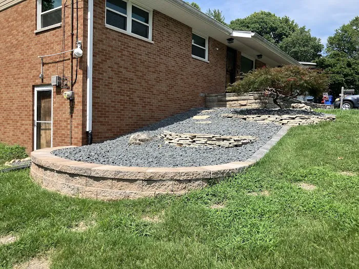 Masterpiece Landscaping LLC. Picture 2