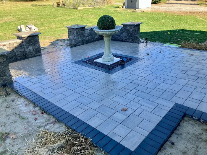 Masterpiece Landscaping LLC. Picture 6