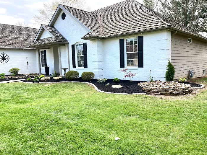 Masterpiece Landscaping LLC. Picture 3