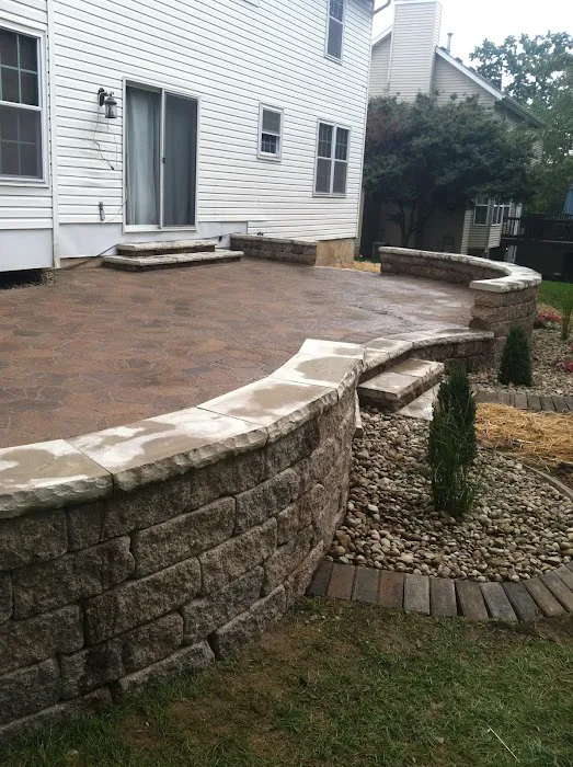 AJD Landscaping Picture 1