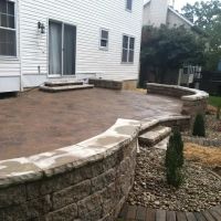AJD Landscaping ico