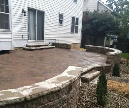 AJD Landscaping
