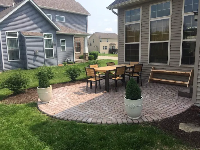 AJD Landscaping Picture 6