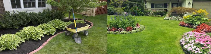 Greenside Lawn and Landscape Picture 3