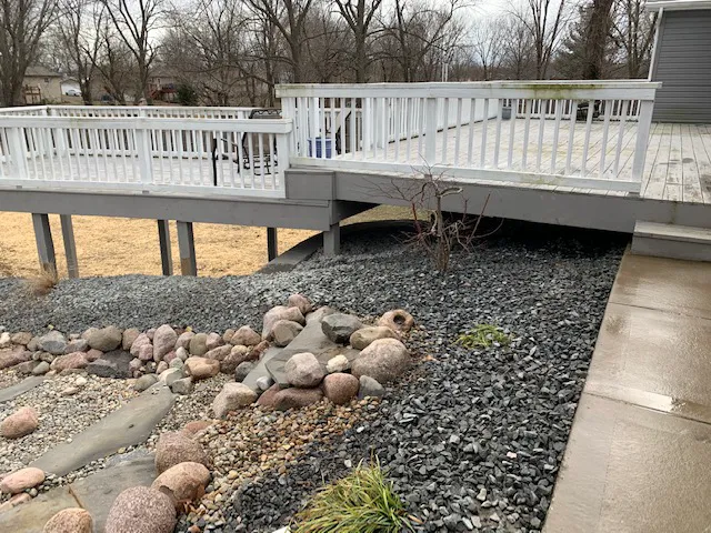 A Home Landscaping Company Picture 1