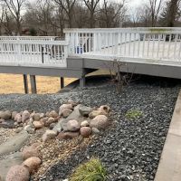 A Home Landscaping Company ico