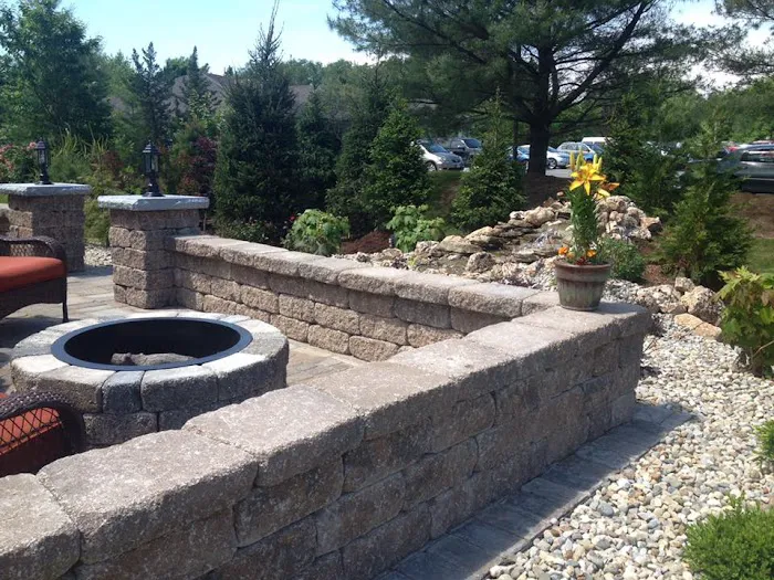 A Home Landscaping Company Picture 9