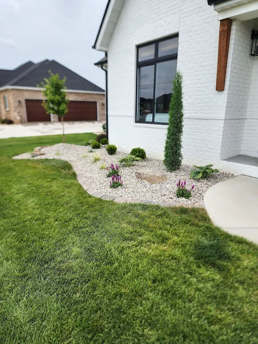 A Home Landscaping Company Picture 3