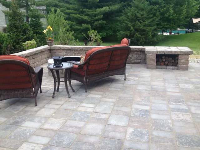 A Home Landscaping Company Picture 7