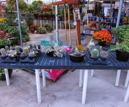 Hindley Nursery & Stoneyard