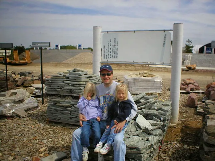 Hindley Nursery & Stoneyard Picture 7