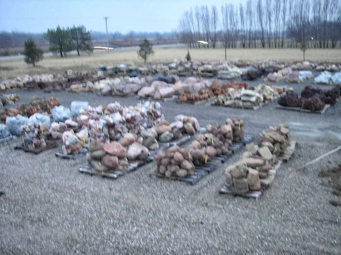 Hindley Nursery & Stoneyard Picture 9