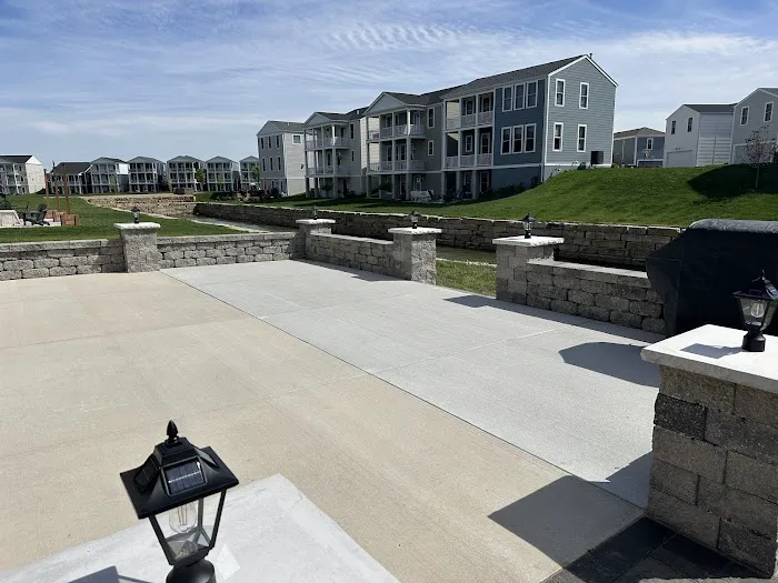 Ibarras Landscaping LLC Picture 9