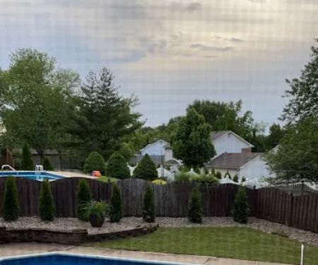 Ibarras Landscaping LLC