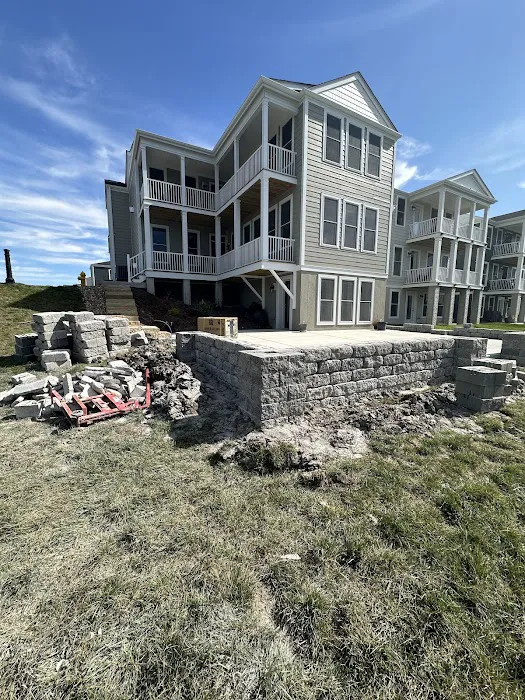 Ibarras Landscaping LLC Picture 2