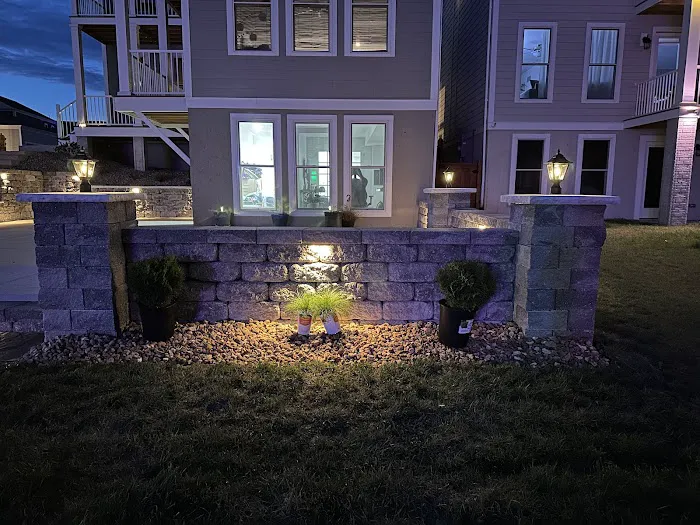 Ibarras Landscaping LLC Picture 10