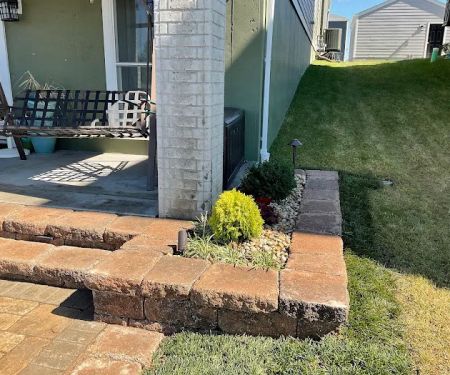 Valdez landscapes llc