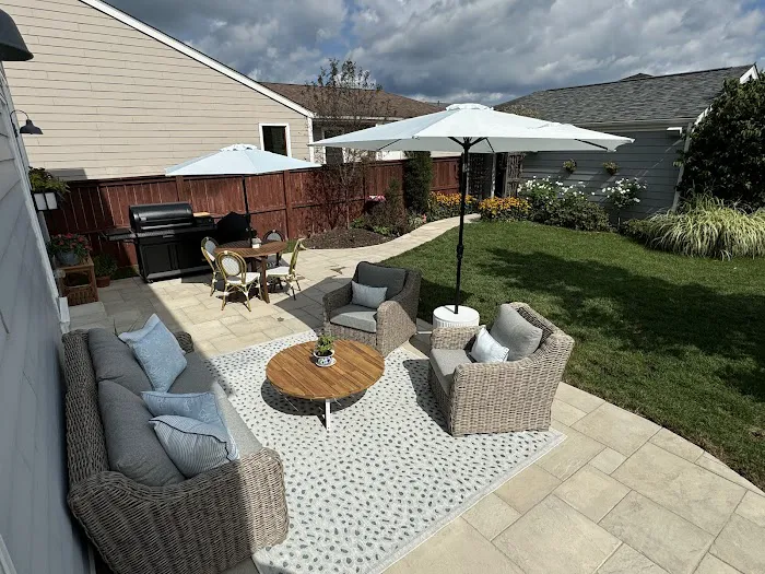 Valdez landscapes llc Picture 9