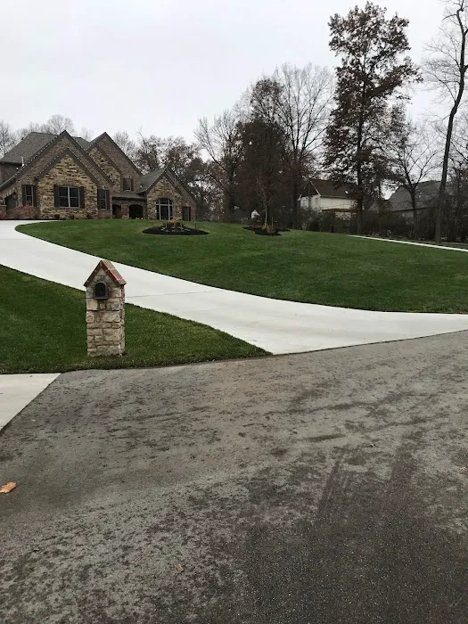 Ehdz Landscaping & Construction Picture 1