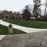 Ehdz Landscaping & Construction ico