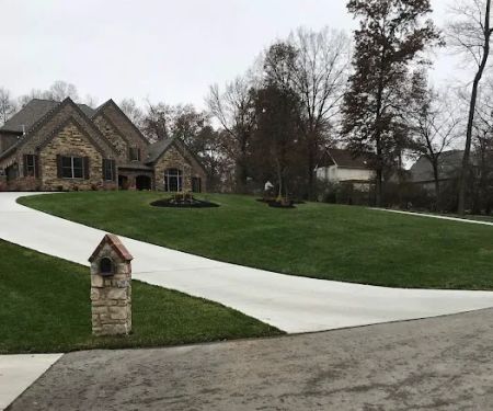 Ehdz Landscaping & Construction