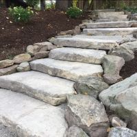 D&R LANDSCAPING INC ico