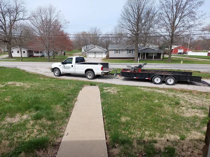 Premier Lawn Services & Landscaping Picture 1