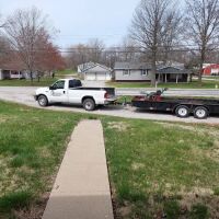 Premier Lawn Services & Landscaping ico
