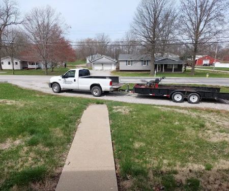 Premier Lawn Services & Landscaping