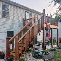 Rp Construction & Landscaping ico