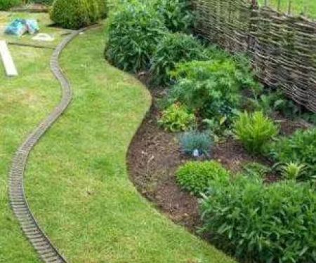 Diamond Cut Lawn Care