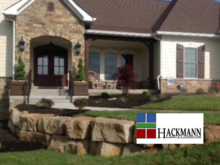 Hackmann Lawn & Landscape, LLC Picture 9