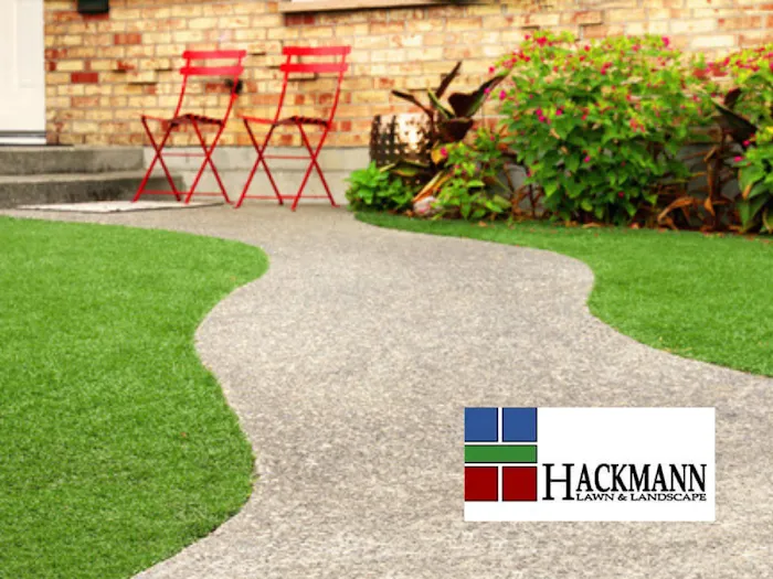 Hackmann Lawn & Landscape, LLC Picture 8