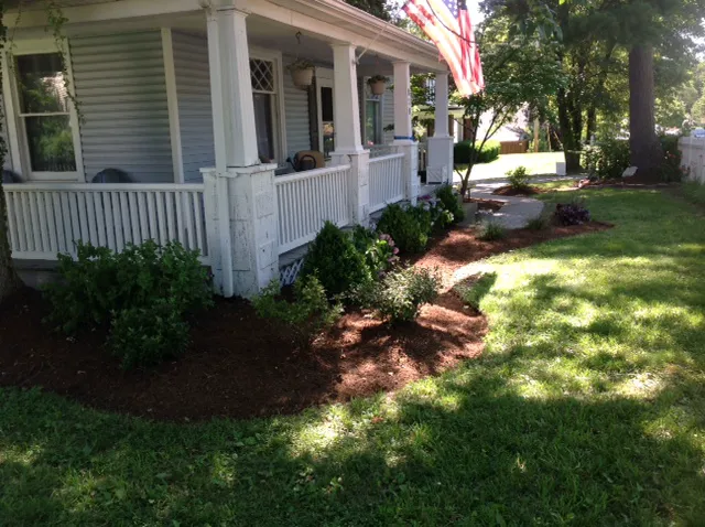 Hackmann Lawn & Landscape, LLC Picture 7
