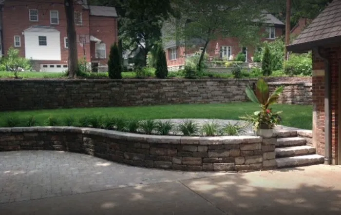 Hackmann Lawn & Landscape, LLC Picture 6