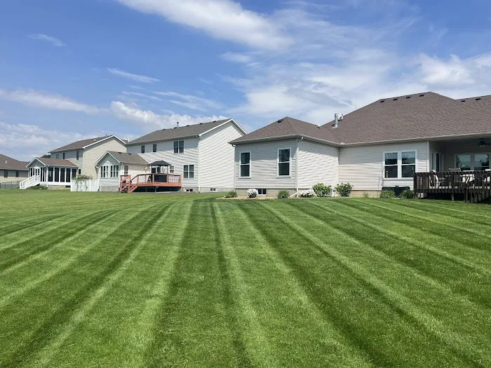 Grizzly Greens Lawn Care and Landscaping Picture 3