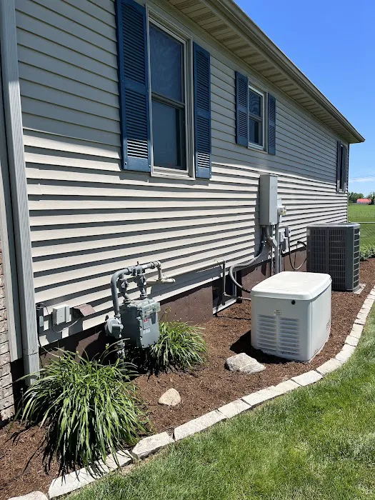 Grizzly Greens Lawn Care and Landscaping Picture 5