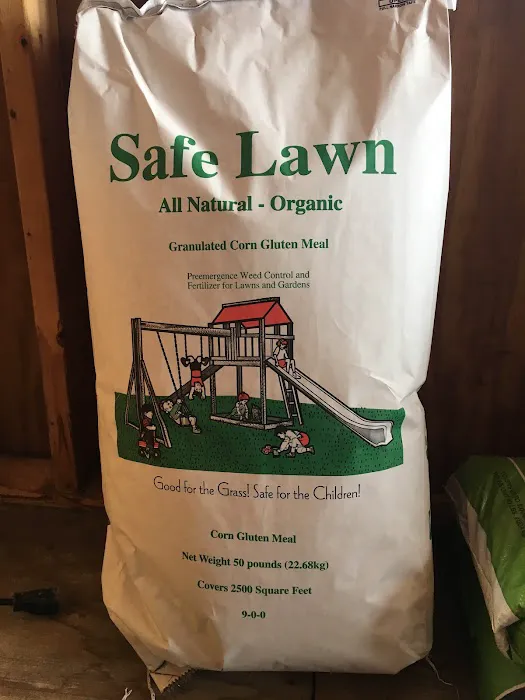 Maske's Organic Gardening Picture 8