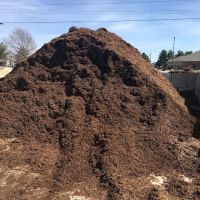 Maske's Organic Gardening ico
