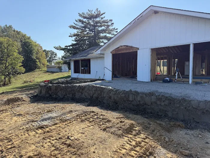 BOAZ EXCAVATING AND LAND MANAGEMENT LLC Picture 7